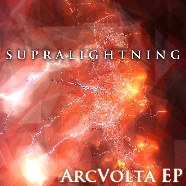 ArcVolta EP