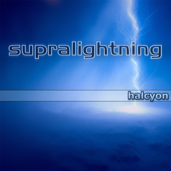 Halcyon